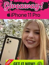 Image result for Free iPhone 11 Pro Max Price