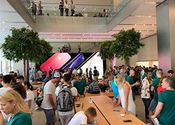 Image result for Apple Store Barcelona Stairs
