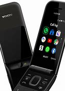 Image result for nokia 2720 flip