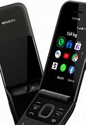 Image result for Nokia Flip Phone