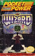 Image result for The Wizard Nintendo Power