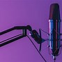 Image result for Podcast Cover Microphone