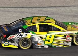 Image result for Chase Elliott Custom Mountain Dew