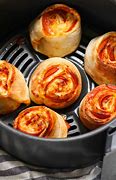 Image result for Mini Pizza Rolls