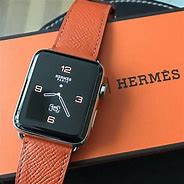 Image result for Apple Watch Seria 2 Hermes