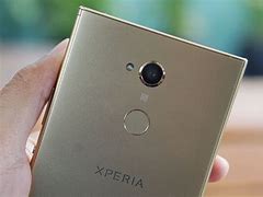 Image result for Sony Xperia XA2 Camera