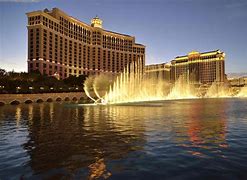 Image result for Las Vegas Strip Landmarks