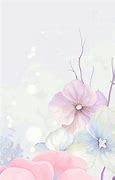 Image result for Pastel Pink Flowers Watercolor