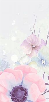 Image result for Cute Pastel Phone Flowers