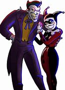 Image result for Joker and Harley Quinn Poster