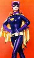 Image result for Barbara Gordon Batgirl Batman TV