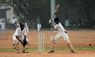 Image result for Image of Cricket Sport