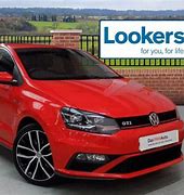 Image result for Polo 6 GTI Red
