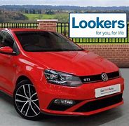 Image result for Polo 6 GTI Red