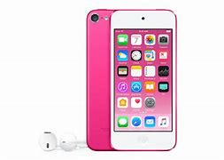Image result for Pink iPod Series
