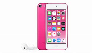 Image result for Hot Pink iPod