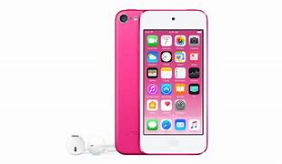 Image result for iPod 7 Pink