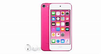 Image result for Hot Pink iPod