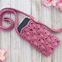 Image result for Cell Phone Crossbody Case