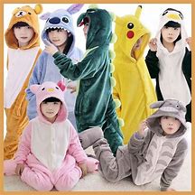 Image result for Little Boy Pajamas Winter