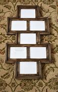 Image result for 5 5X7 Collage Picture Frames