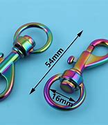 Image result for Plastic Snap Hooks Clips