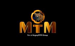 Image result for MTM Enterprises Logo Variations