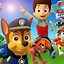 Image result for Marshall PAW Patrol Chase Wallpaper