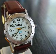 Image result for Vintage Timex 24hr Quartz Watch