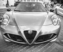 Image result for Alfa Romeo 4C Spider