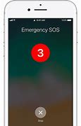 Image result for iPhone SOS Sign