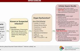 Image result for Diagnosis of Sepsis