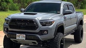 Image result for Tacoma 3RG Gen Lifted