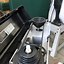 Image result for Craftsman 12-Inch Drill Press