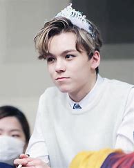 Image result for Vernon SVT Snakes