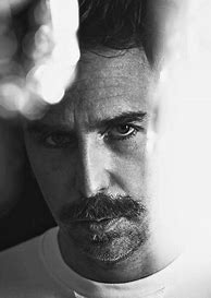 Image result for Sam Rockwell Iron Man 2