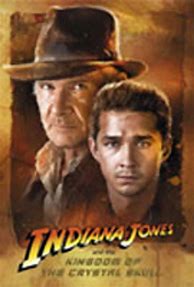 Image result for Indiana Jones Crystal Skull Movie