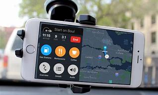 Image result for Best GPS Lake Map for iPhone