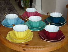 Image result for Earl Spencer Tea Set