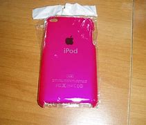 Image result for iPod Touch 4 Clear Back Frame