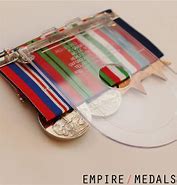 Image result for Pocket Medal Holder