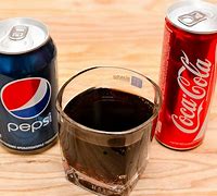 Image result for Pepsi Coke Can