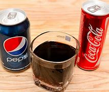 Image result for Coca-Cola or Pepsi