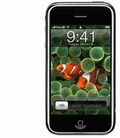 Image result for First iPhone Not Touch Screen
