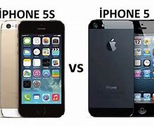 Image result for iPhone 5 and 5S Difference