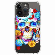 Image result for Skull Phone Case iPhone 14 Pro