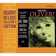 Image result for Oliver Soundtrack