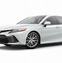 Image result for Toyota Camry Paint Colors