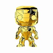 Image result for Iron Man Funko Pop!