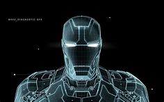 Iron Man 3 Fondo de pantalla HD | Fondo de Escritorio | 1920x1200 | ID:413474 - Wallpaper Abyss